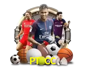 Apostas Esportivas no PT CC
