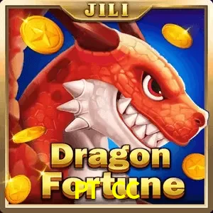 dragon fortune pescaria PT CC