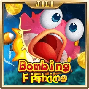 bombing fishing PT CC