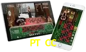 PT CC