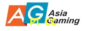 asia gaming