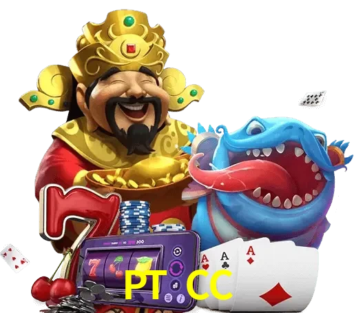 Caça-níqueis slots
