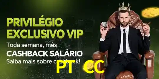 Promoções PT CC